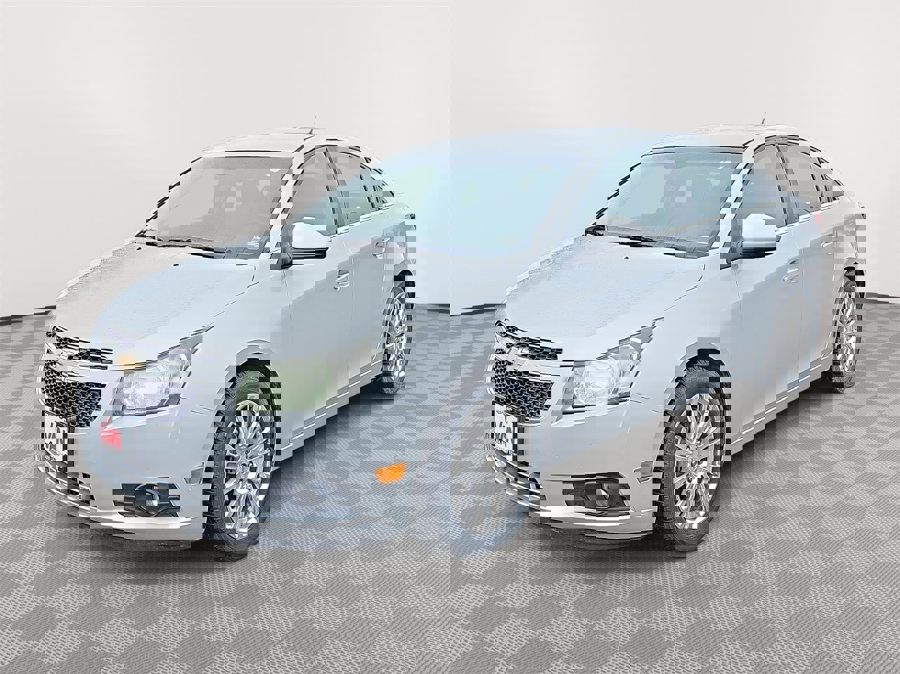 Used 2011 Chevrolet Cruze Eco