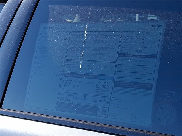 New 2026 MINI Cooper Countryman S w/ Comfort Package Max image 11