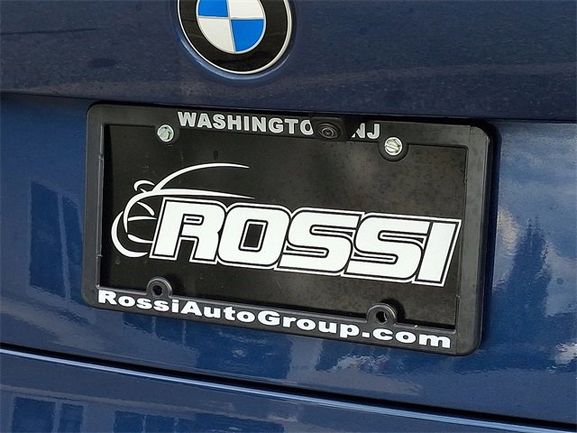 Used 2022 BMW X5 M50i image 43