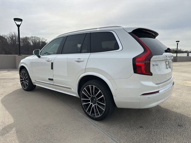 New 2026 Volvo XC90 B6 Plus w/ Protection Package Premier image 5