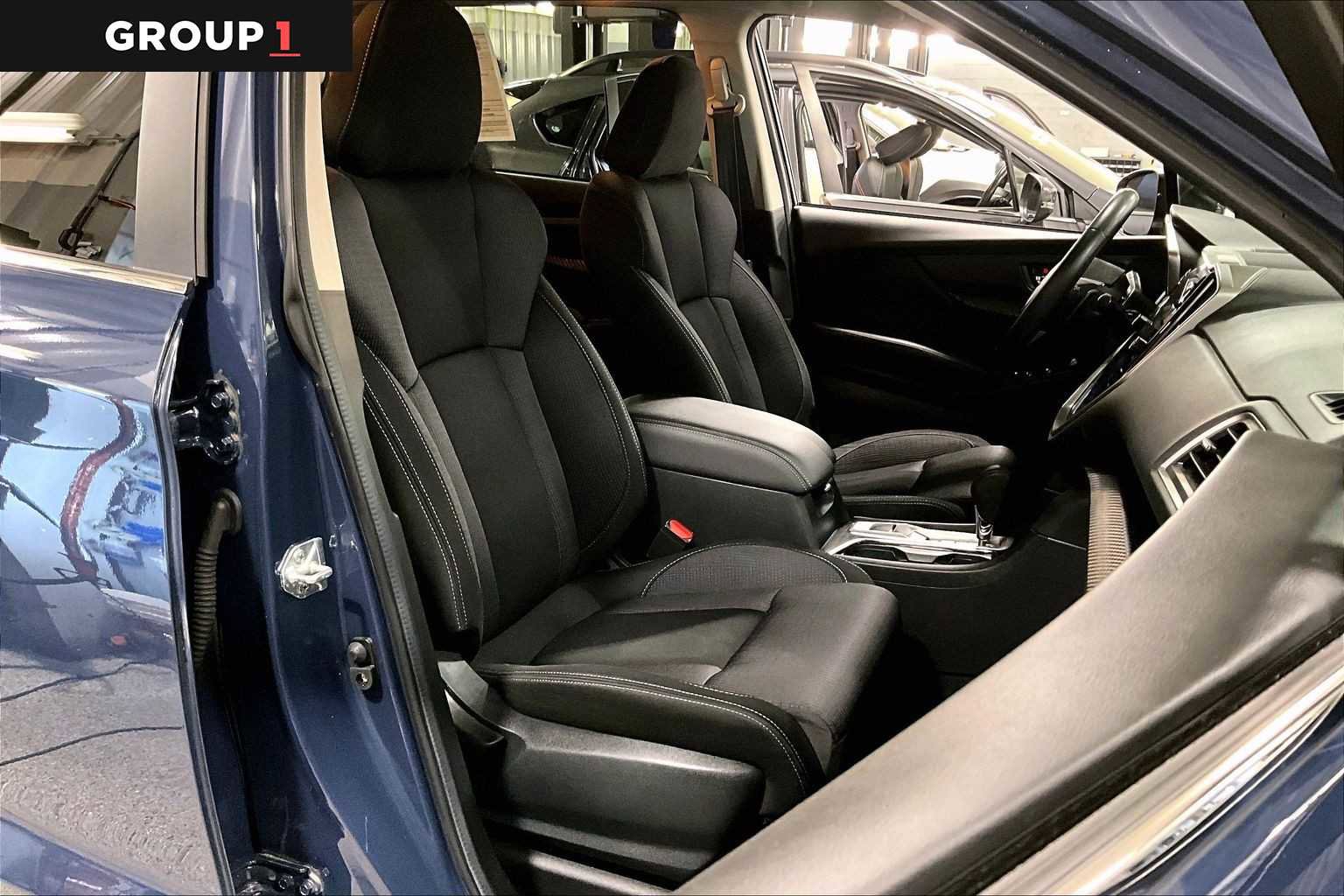 Certified 2024 Subaru Ascent Premium w/ Convenience Package image 9