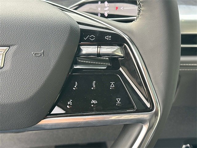 New 2026 Cadillac Escalade IQ Sport 1 w/ LPO, ONYX Package image 5