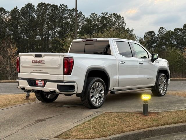Used 2021 GMC Sierra 1500 Denali w/ Denali Premium Package image 7