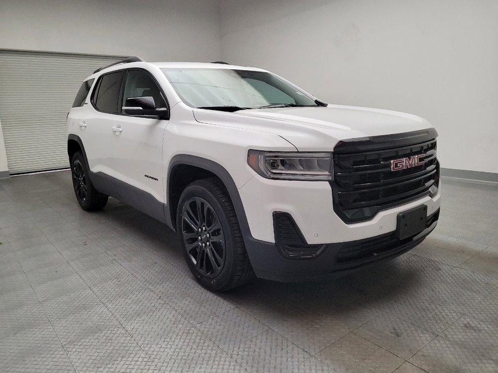 Used 2023 GMC Acadia SLE w/ Driver Convenience Package image 13