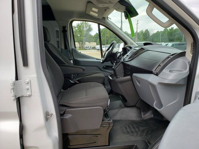 Used 2016 Ford Transit 250 130 Low Roof RWD image 16