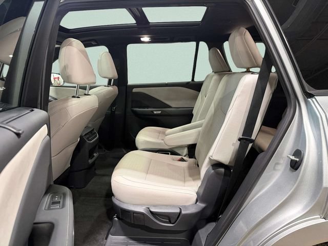 Used 2026 Lexus TX 350 AWD w/ Technology Package image 21