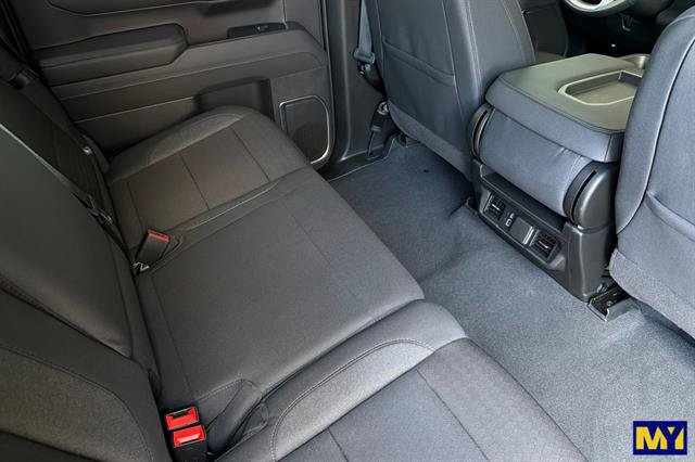 Certified 2026 GMC Sierra 1500 Elevation RWD image 18