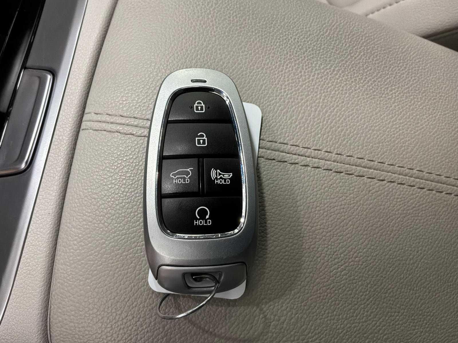 Used 2024 Hyundai Tucson SEL w/ Convenience Package AWD/4WD image 14