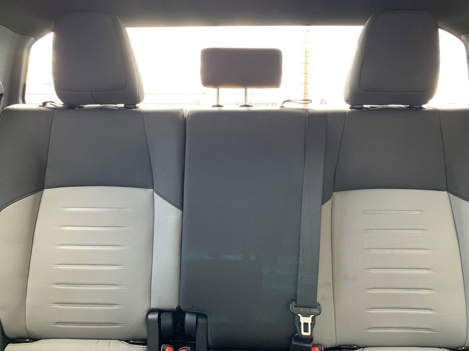 Used 2025 Toyota Tacoma TRD Off-Road image 37