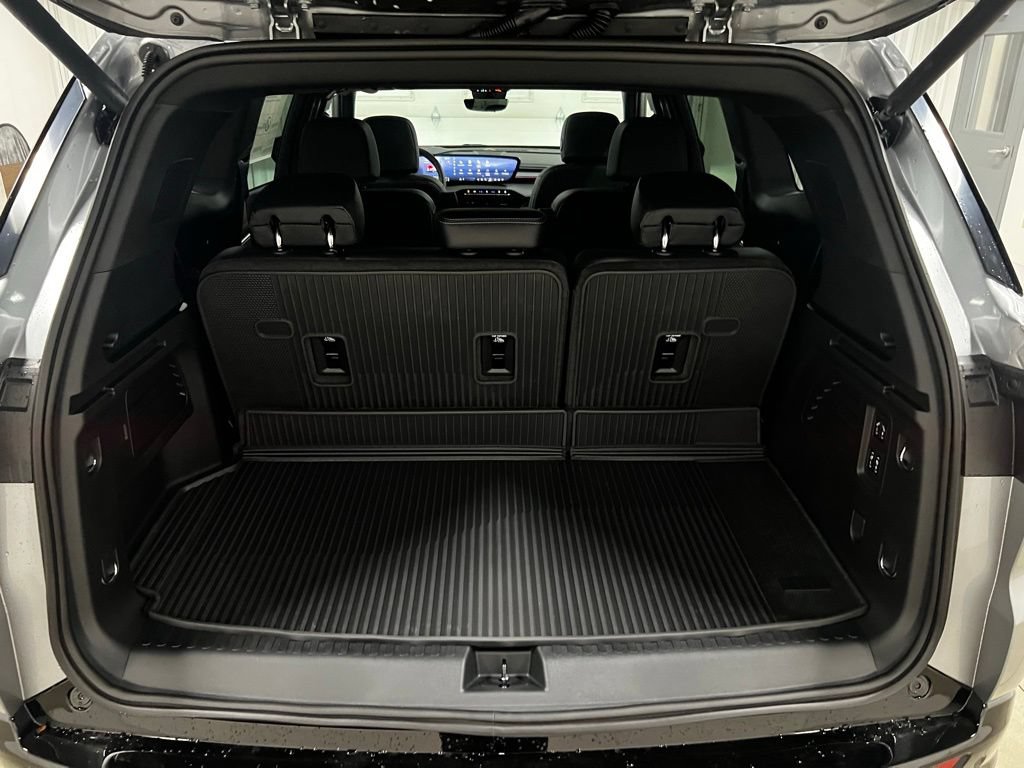 New 2026 Buick Enclave Sport Touring w/ Power Package AWD/4WD image 41