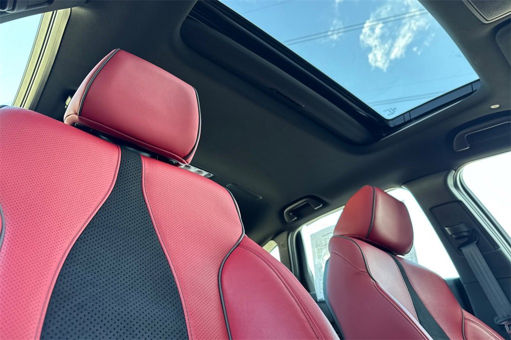 Certified 2025 Acura TLX SH-AWD w/ A-SPEC Pkg image 20
