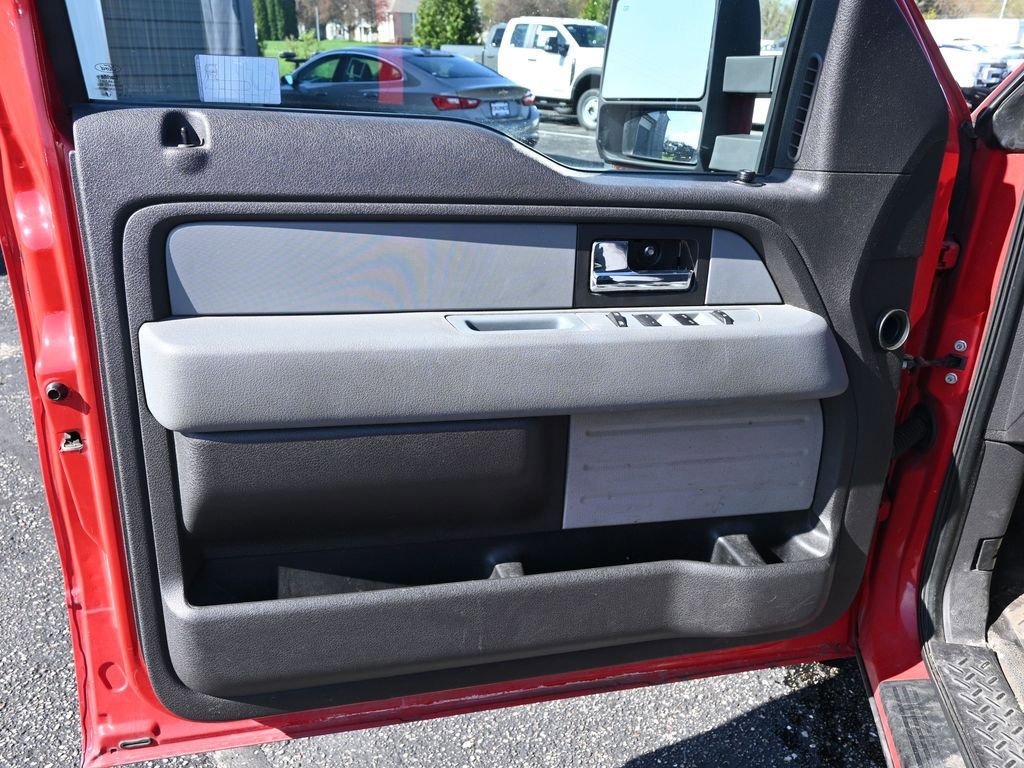 Used 2012 Ford F150 XL w/ PWR Equipment Group AWD/4WD image 12