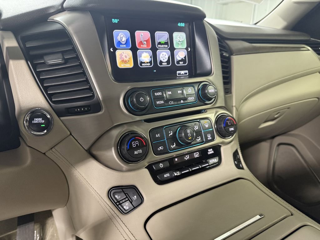 Used 2019 GMC Yukon Denali w/ Denali Ultimate Package image 21