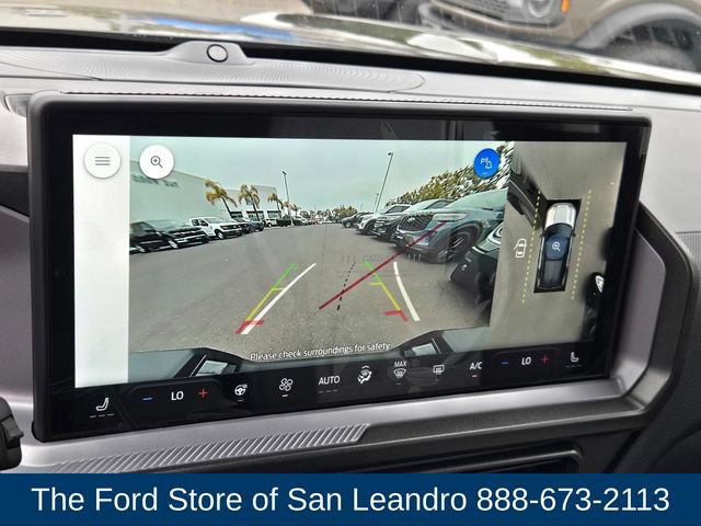 New 2026 Ford Bronco Sport Badlands w/ Badlands Tech Package AWD/4WD image 18