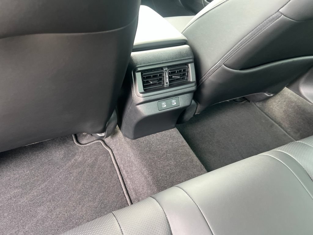 Used 2025 Honda Accord Sport image 21