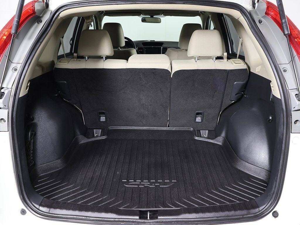 Used 2015 Honda CR-V EX image 14