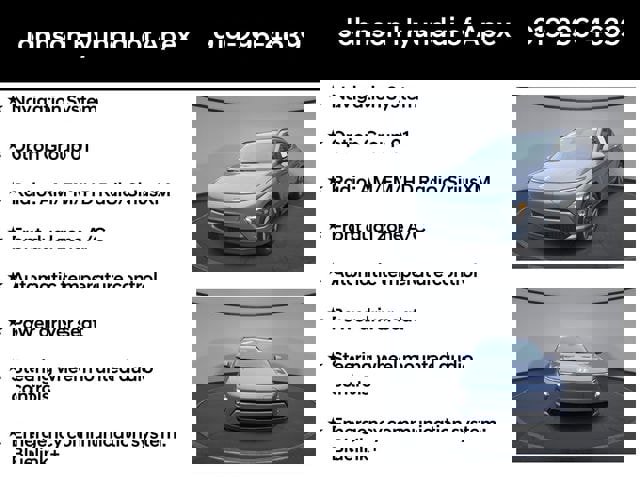 Certified 2024 Hyundai Kona SEL image 6