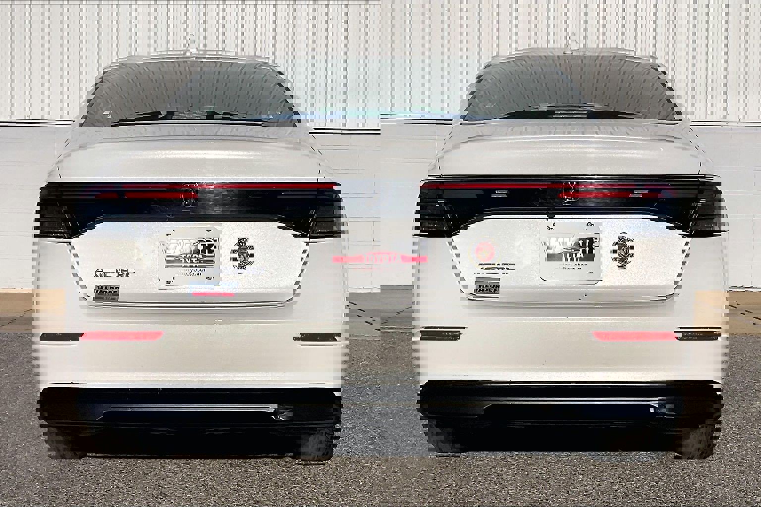 Used 2024 Honda Accord LX image 5