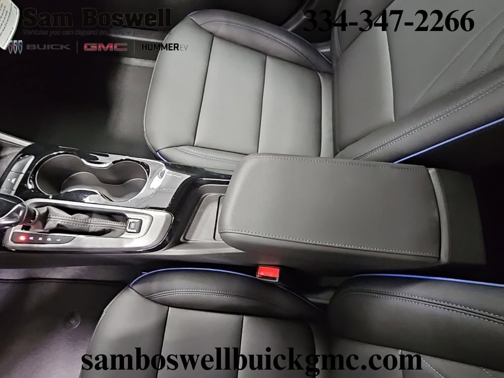 New 2026 Buick Envista Sport Touring w/ Convenience I Package image 21