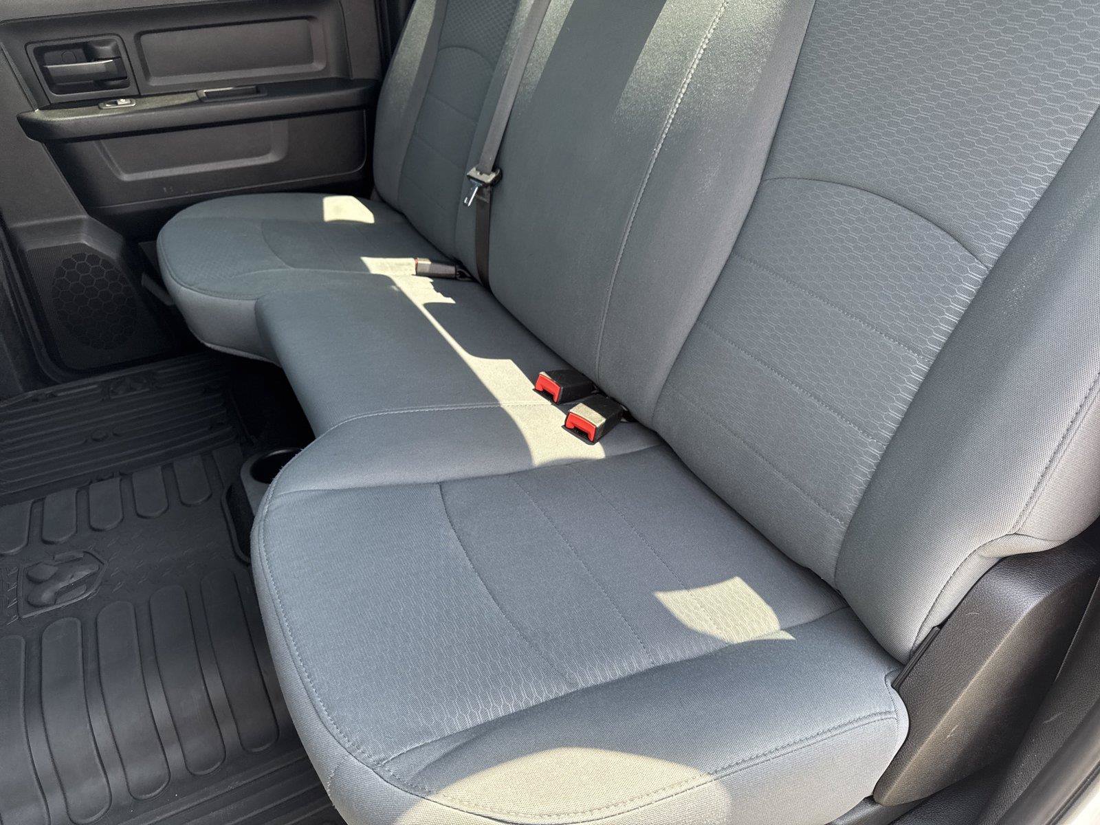 Used 2019 RAM 1500 Tradesman w/ Popular Equipment Group AWD/4WD image 28