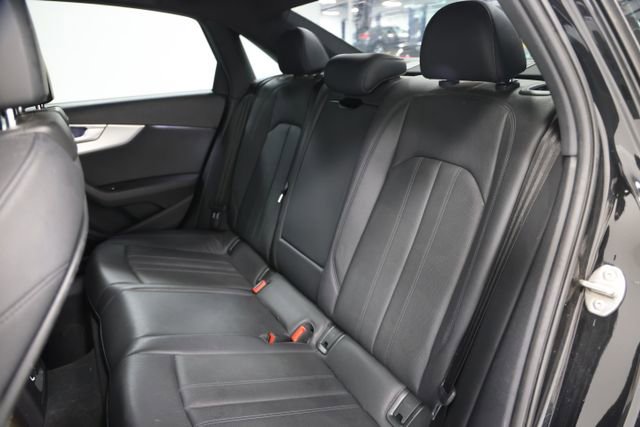 Used 2017 Audi A4 2.0T Premium Plus w/ Premium Plus Package AWD/4WD image 36