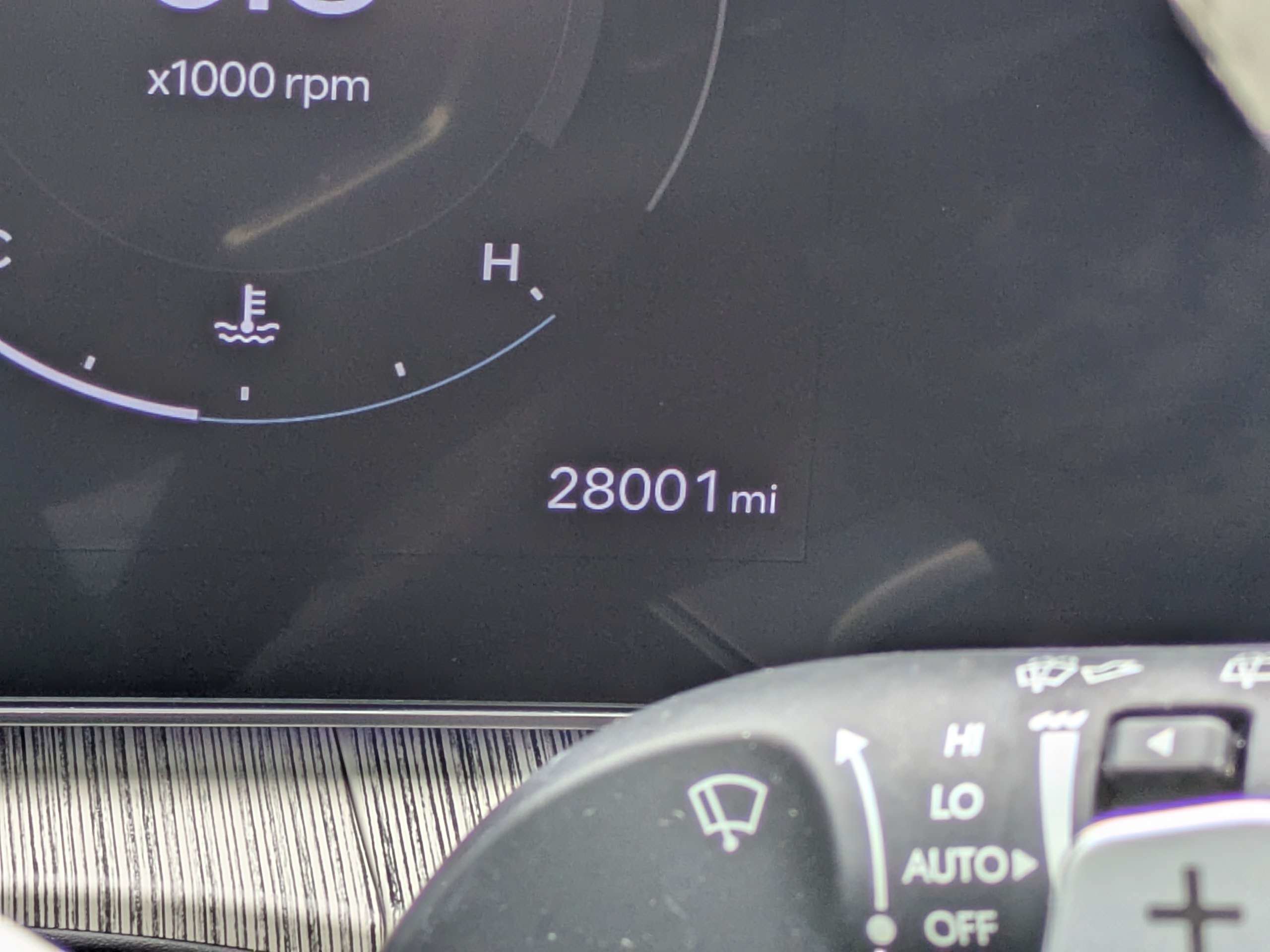 Certified 2025 Hyundai Santa Fe Calligraphy FWD image 31