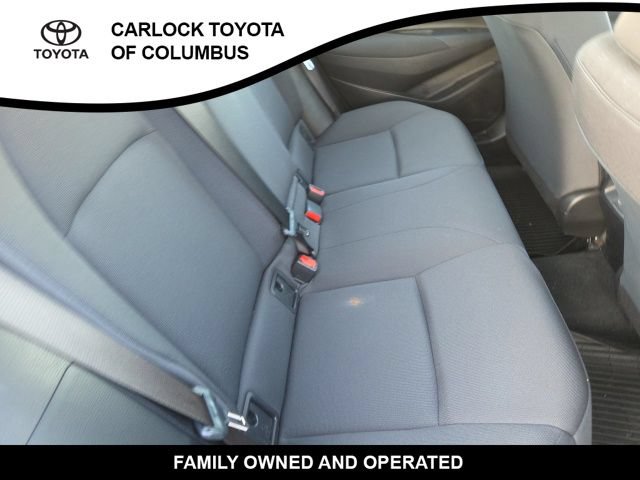 Used 2023 Toyota Corolla LE FWD image 19