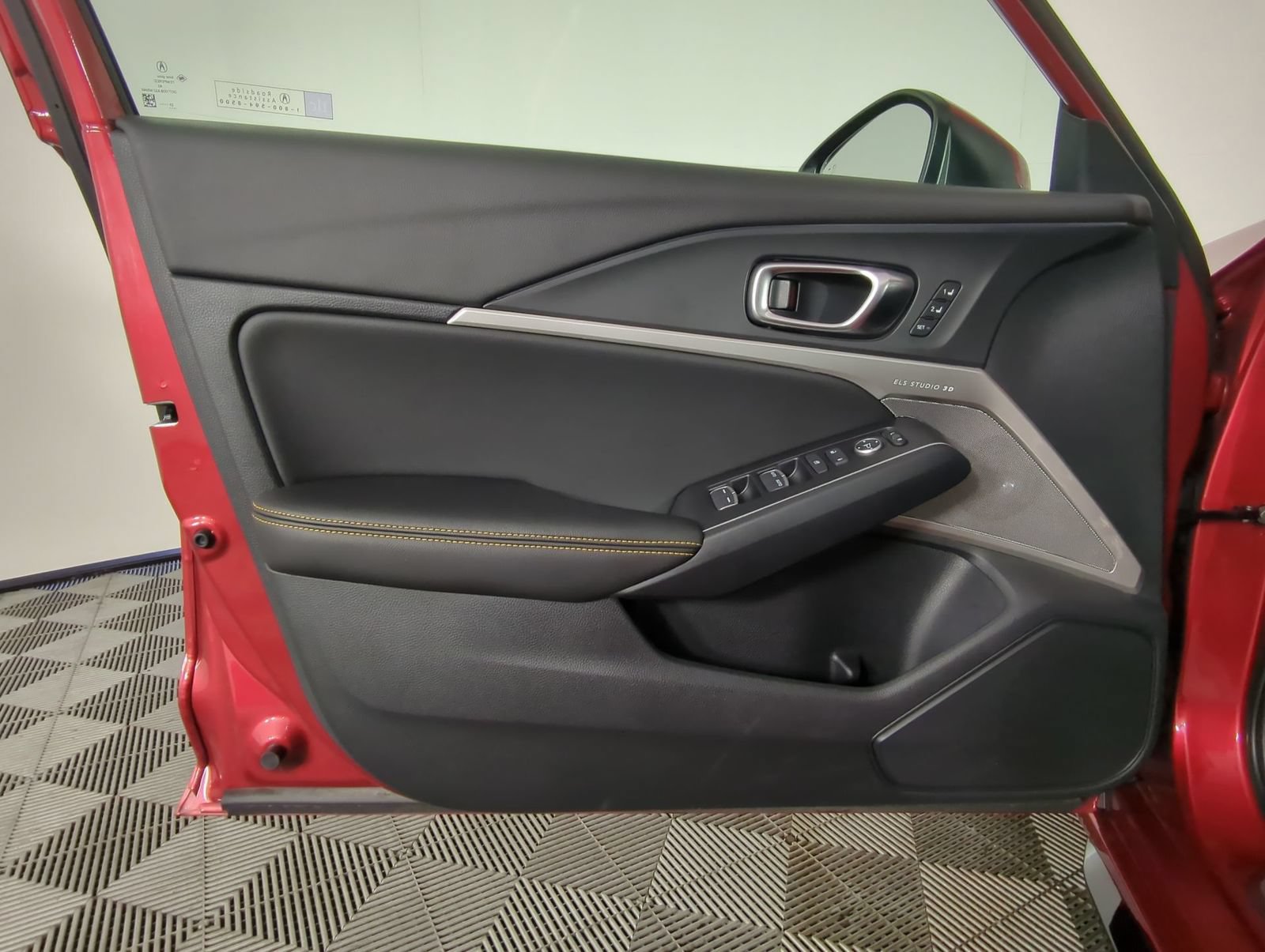 Used 2026 Acura Integra A-Spec w/ Technology Package FWD image 30