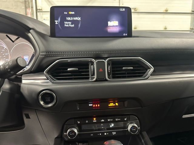 Certified 2023 MAZDA CX-5 Carbon Edition AWD/4WD image 20