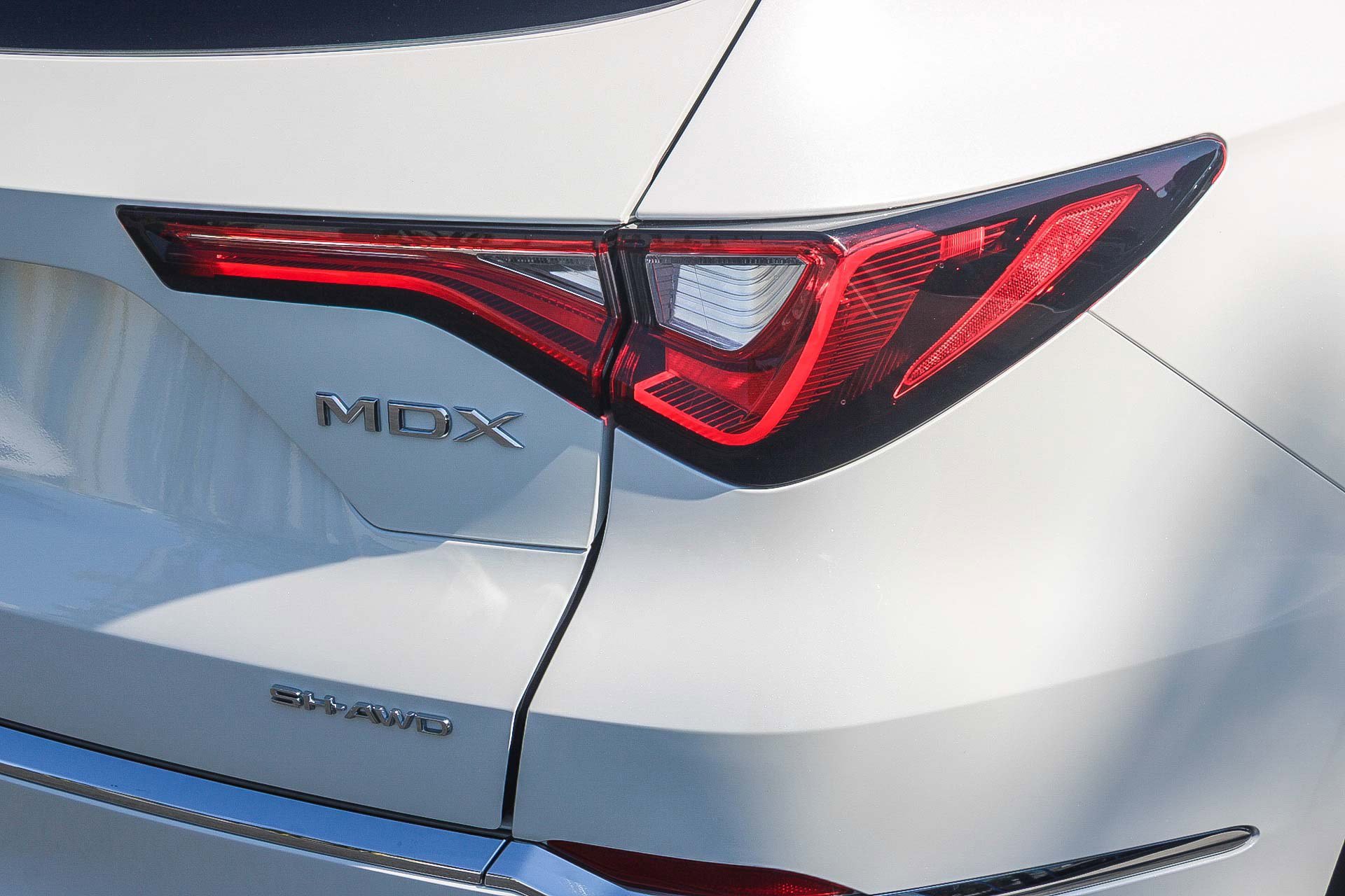 Used 2023 Acura MDX SH-AWD image 10