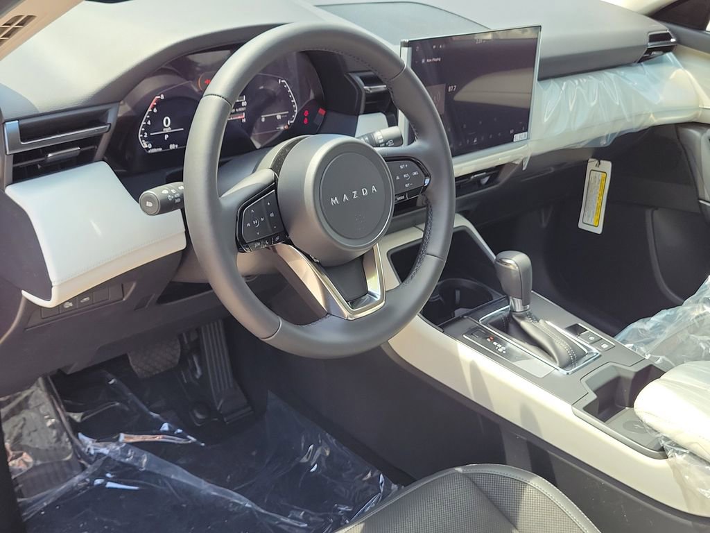 New 2026 MAZDA CX-5 Preferred image 15