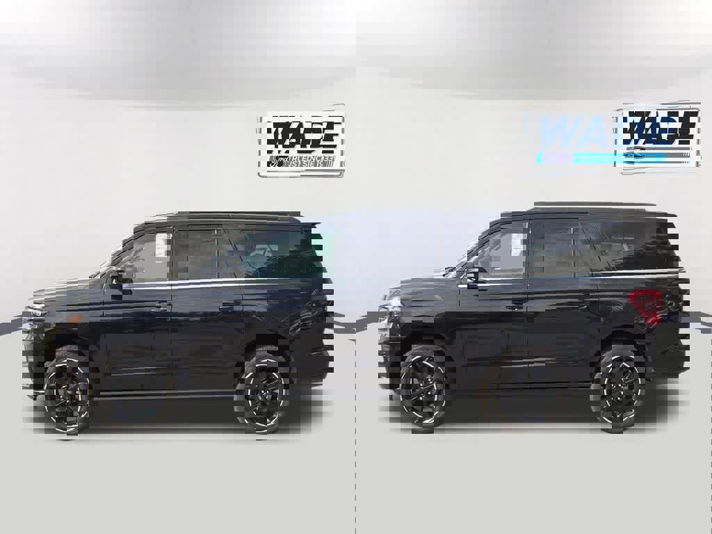 New 2024 Ford Expedition Max Limited image 8
