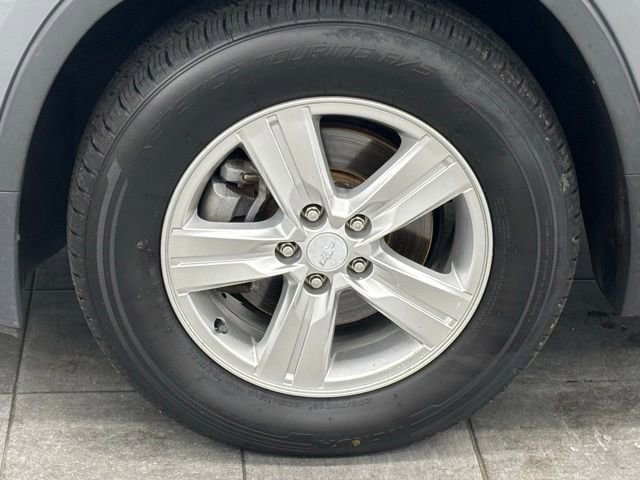 Used 2020 Chevrolet Trax LS w/ Tint and Cruise Package image 6