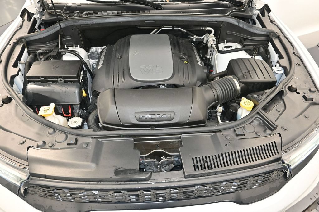 Used 2022 Dodge Durango R/T RWD image 16