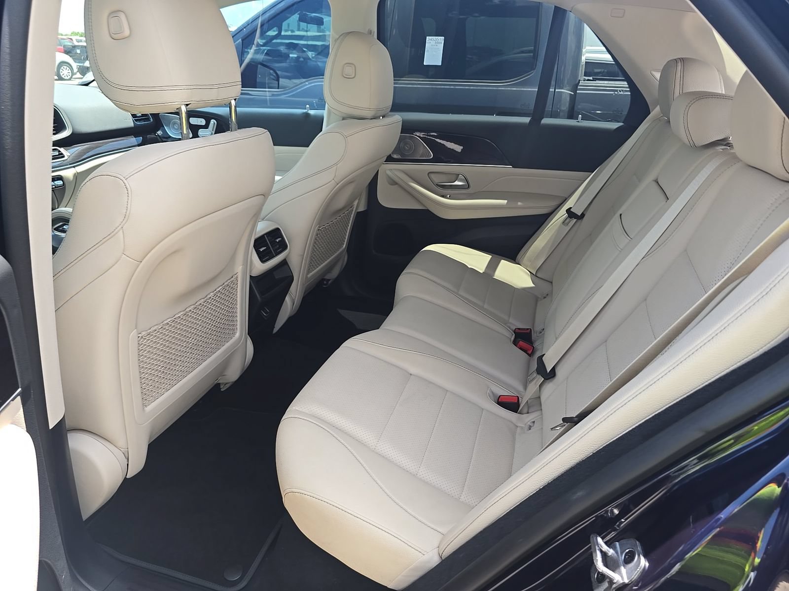 Used 2022 Mercedes-Benz GLE 350 w/ AMG Line Exterior image 13