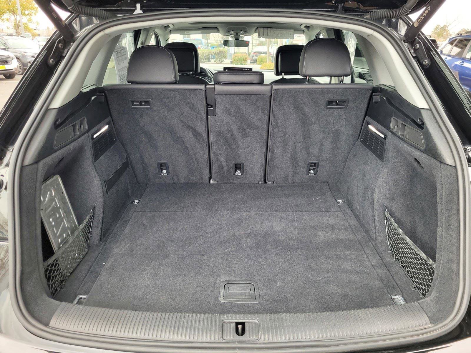 Used 2023 Audi Q5 2.0T Premium image 35