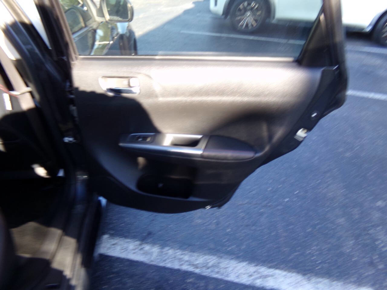 Used 2013 Subaru Impreza WRX Limited image 27