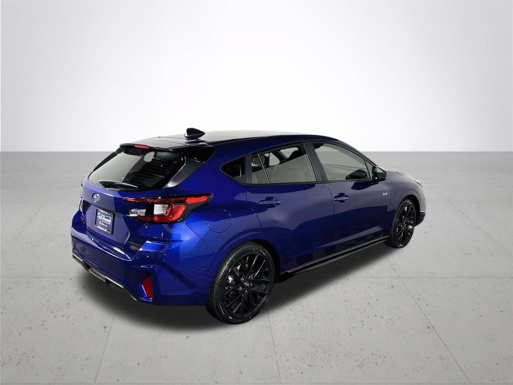 New 2026 Subaru Impreza RS AWD/4WD image 6