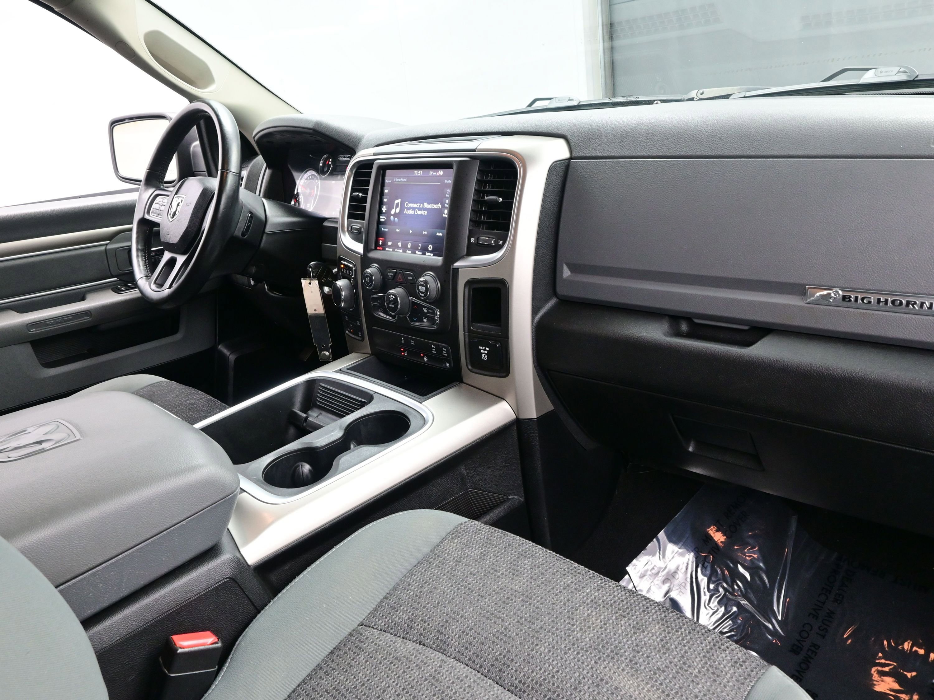 Used 2018 RAM 1500 Big Horn image 14