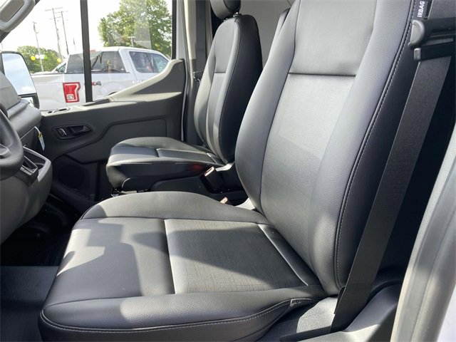 New 2025 Ford Transit 250 148 Medium Roof w/ Load Area Protection Package image 12
