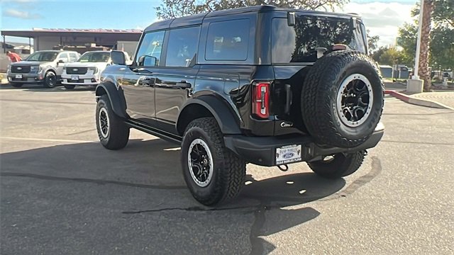 New 2025 Ford Bronco Badlands image 5