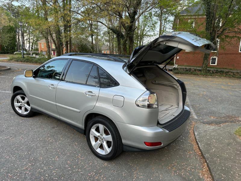 Used 2006 Lexus RX 330 FWD image 14