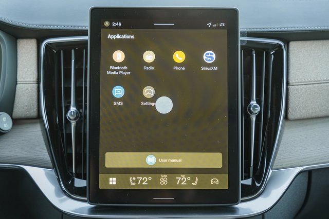 New 2026 Volvo XC90 B6 Plus image 22