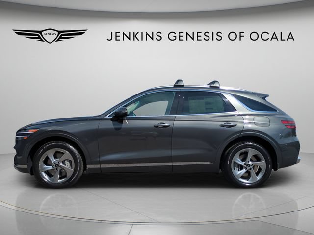 Certified 2026 Genesis GV70 2.5T Select AWD/4WD image 5