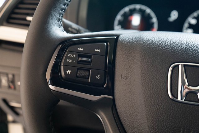 New 2026 Honda Odyssey EX-L image 23