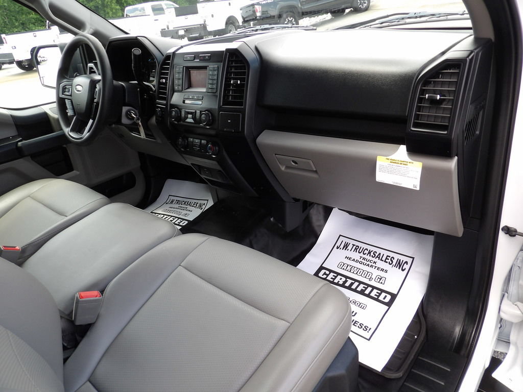 Used 2020 Ford F150 XL w/ XL Power Equipment Group AWD/4WD image 42