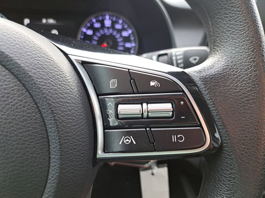 Used 2024 Kia Forte LXS w/ LXS Technology Package image 28