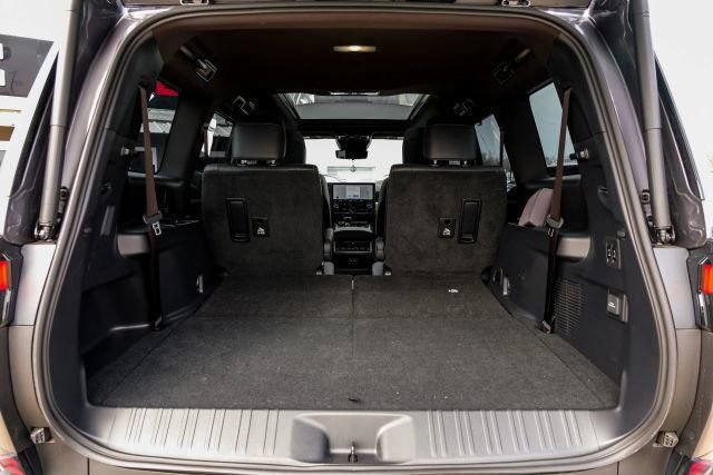 Used 2025 Lexus GX 550 image 58