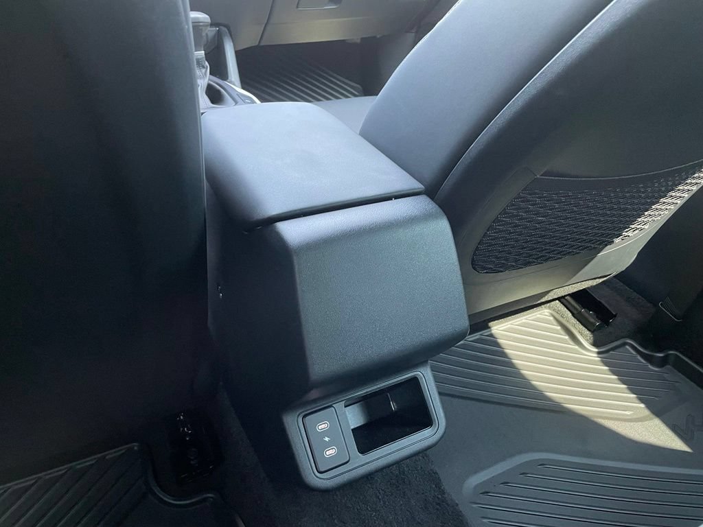 Certified 2026 Kia K4 GT-Line w/ GT-Line Premium Package FWD image 27