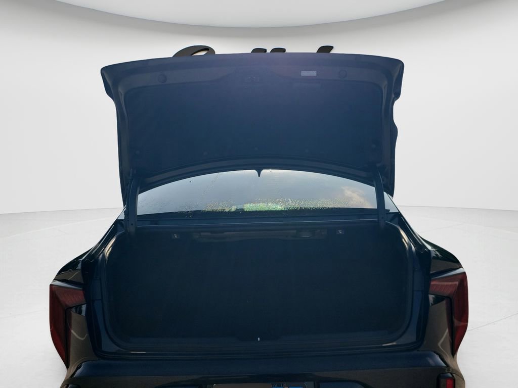 Used 2025 Kia K4 GT-Line Turbo FWD image 9
